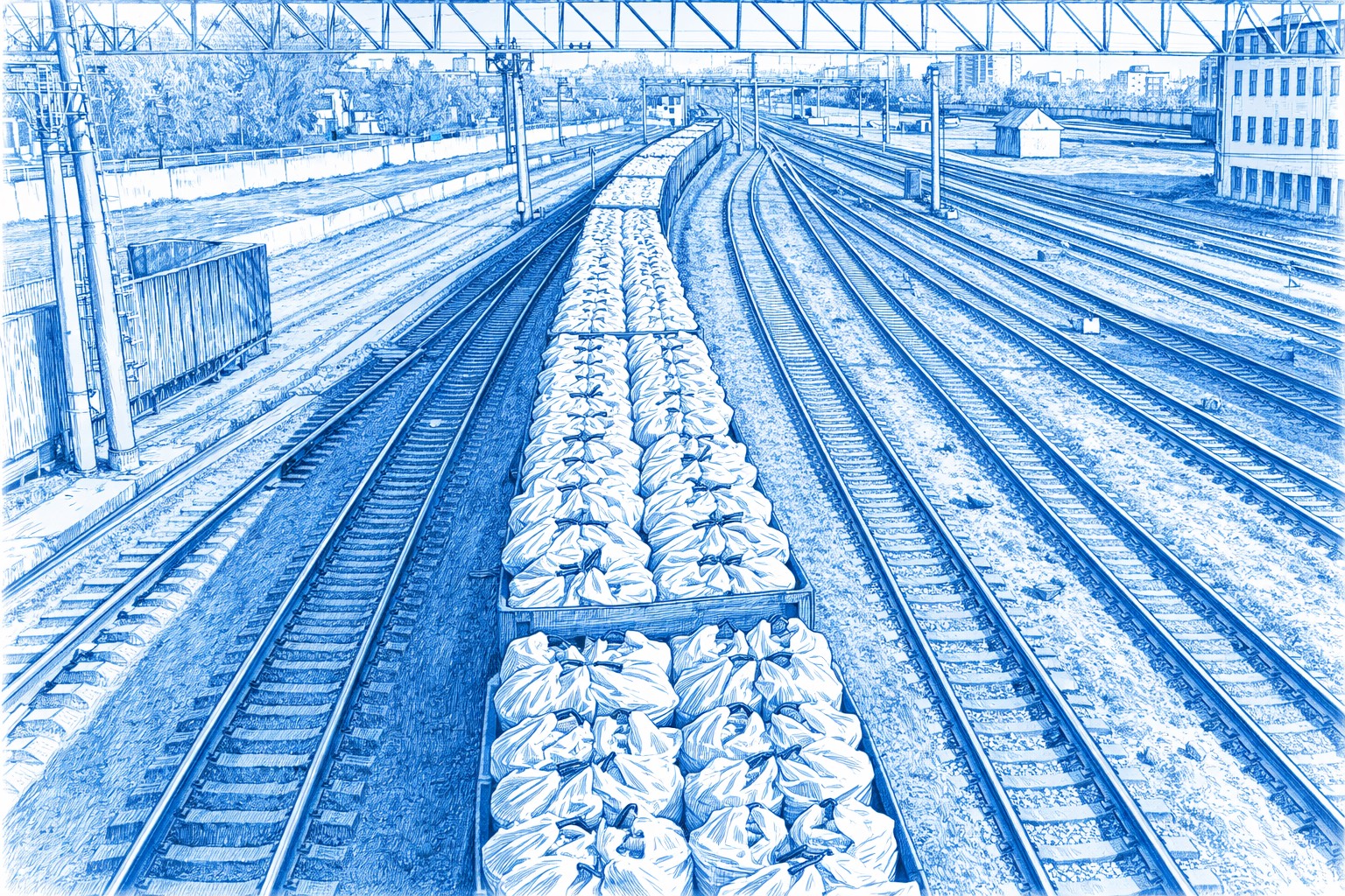 SAM FOS contact and cooperation visual