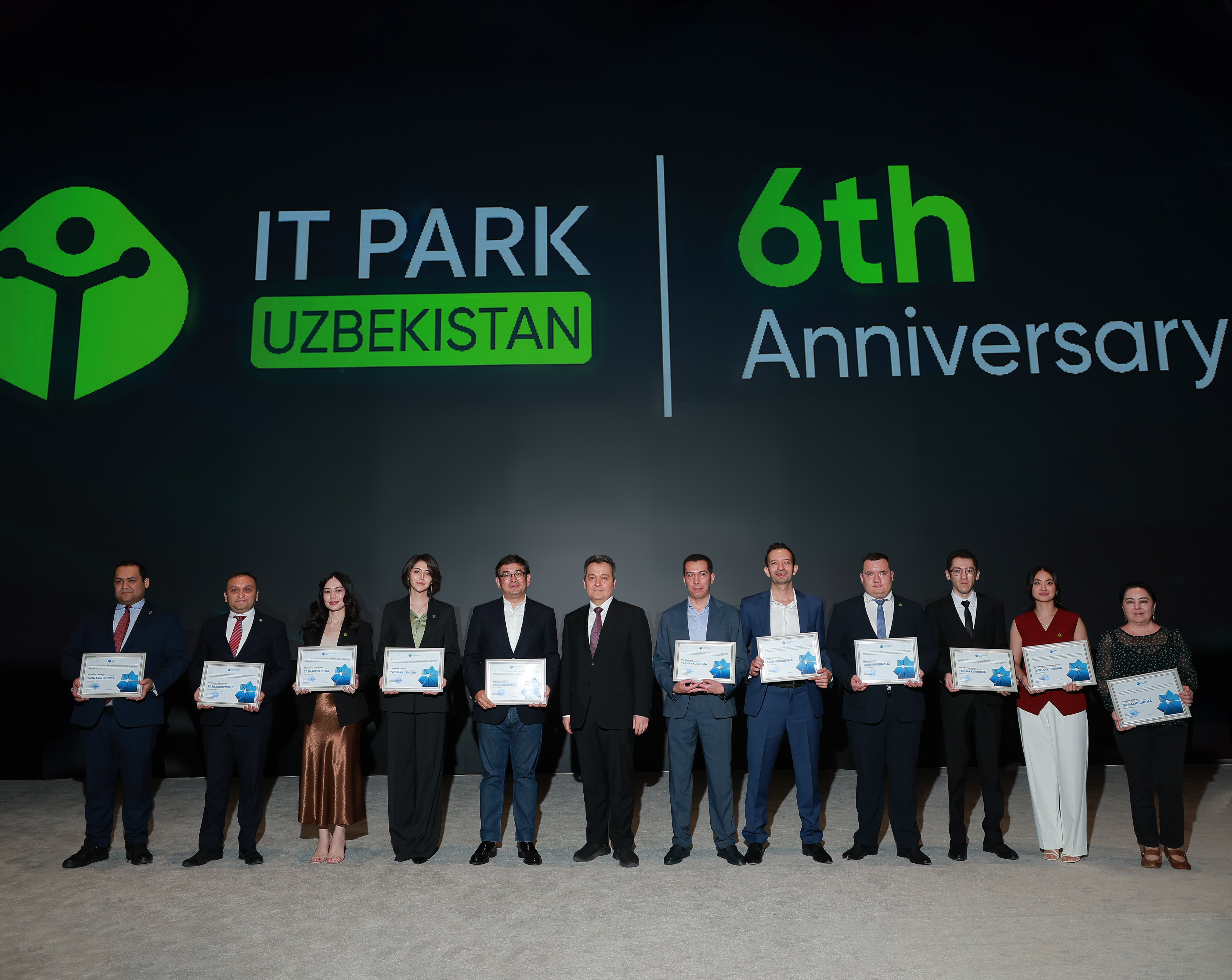 SAM FOS at GBSF 2025