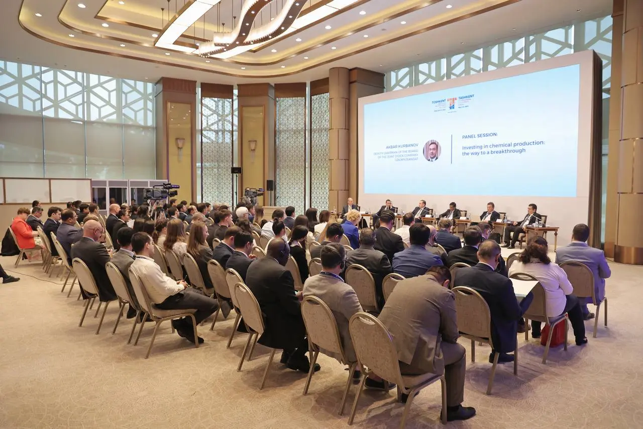 Industrial investment and modernization shaping Uzbekistan’s fertilizer and chemical manufacturing sector